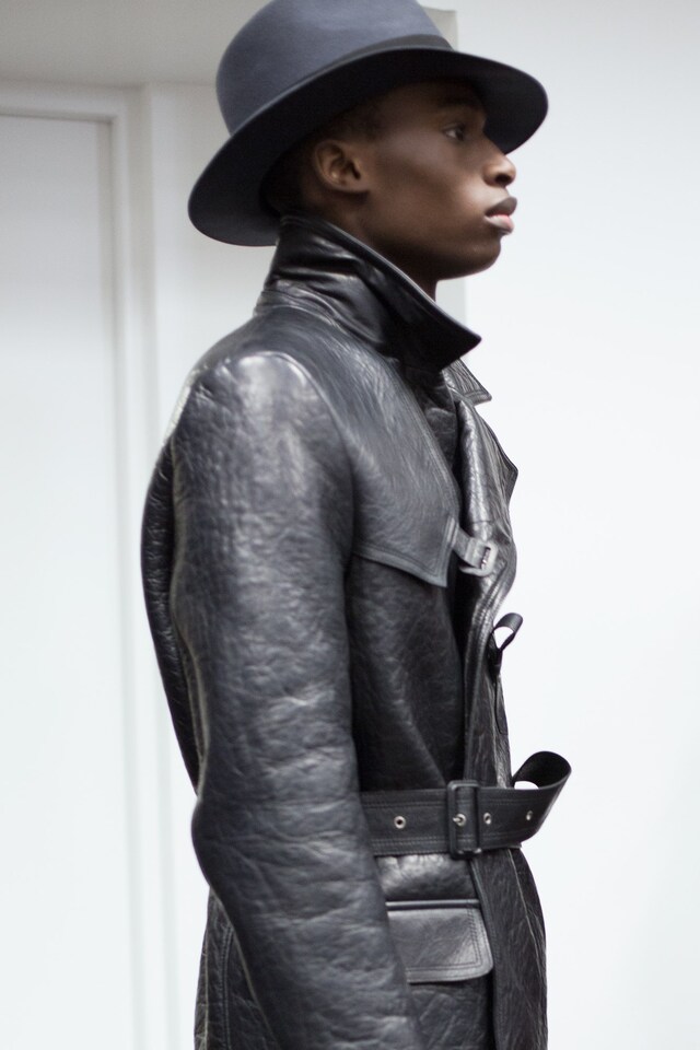 Bottega Veneta AW16 9