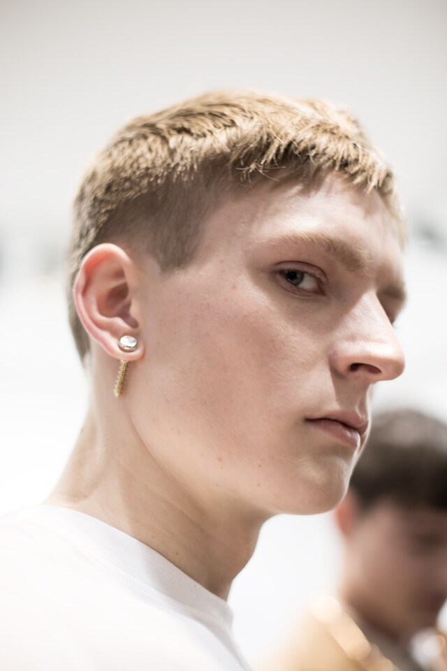 Calvin Klein AW16 11