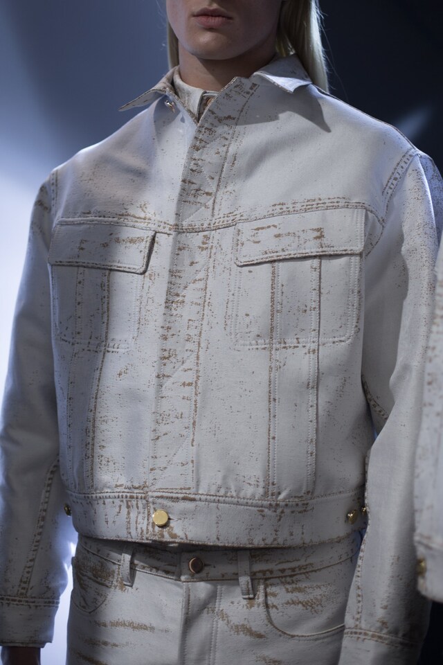 Calvin Klein AW16 17