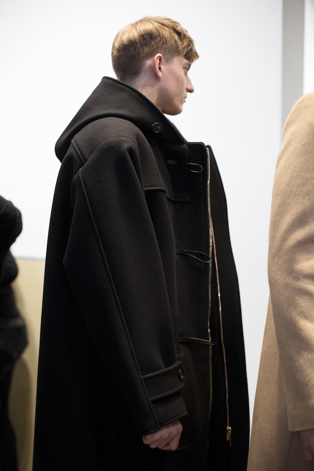 Calvin Klein AW16 15