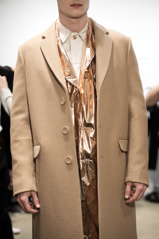 Calvin Klein AW16 13