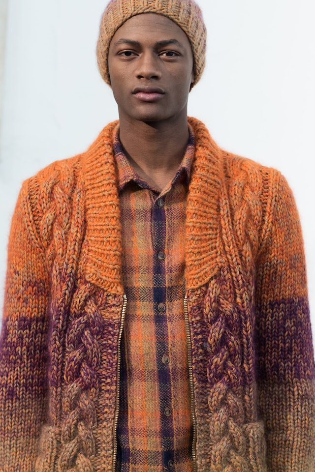 Missoni AW16 8