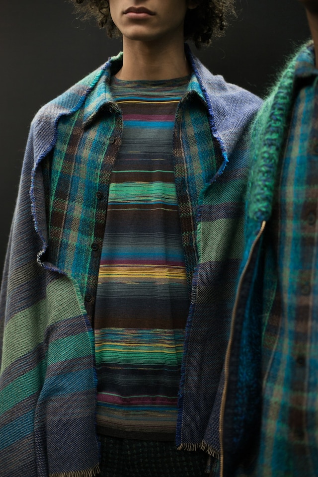Missoni AW16 16