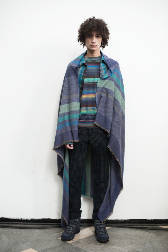 Missoni AW16 6
