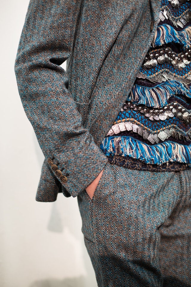 Missoni AW16 19