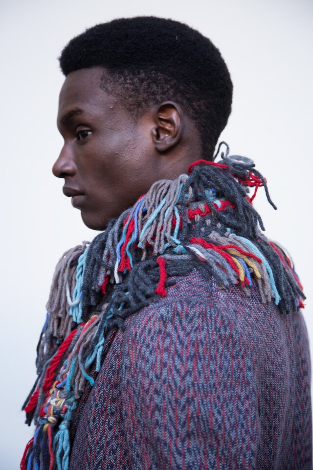 Missoni AW16 14