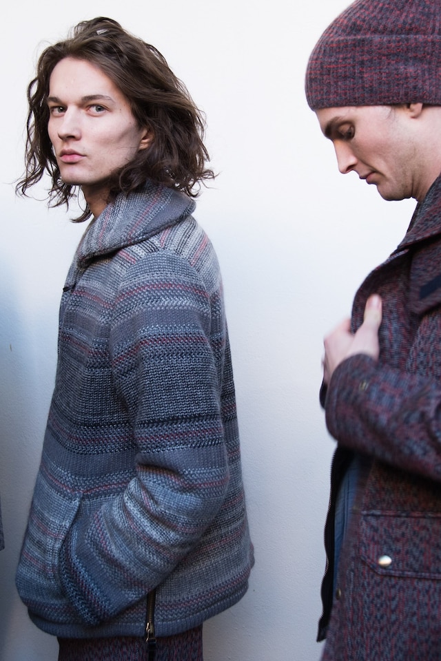 Missoni AW16 12