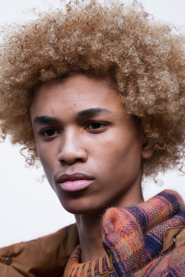 Missoni AW16 2