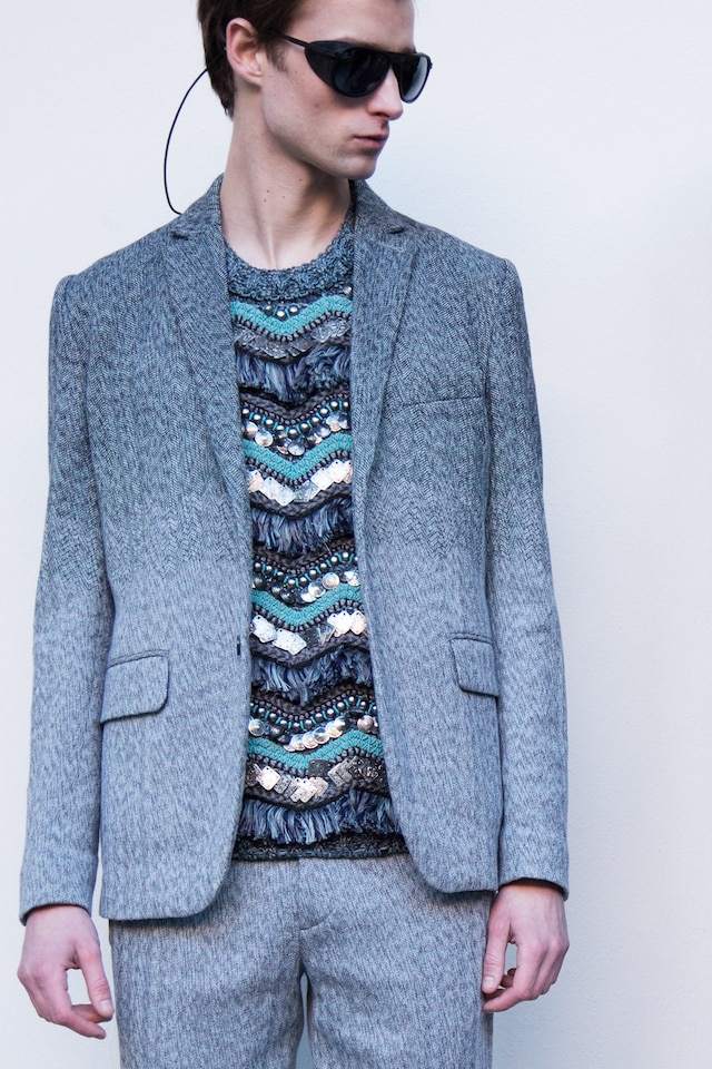 Missoni AW16 10