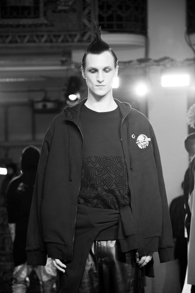 Les Benjamins AW16 11