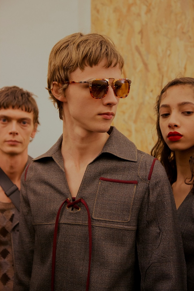 Prada AW16 17