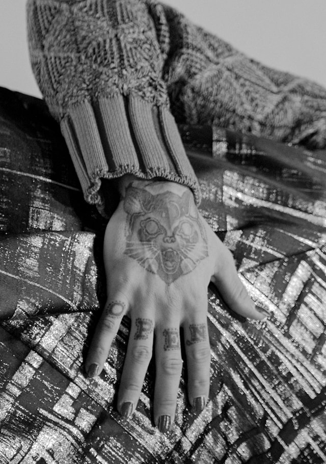 Vivienne Westwood AW16 21