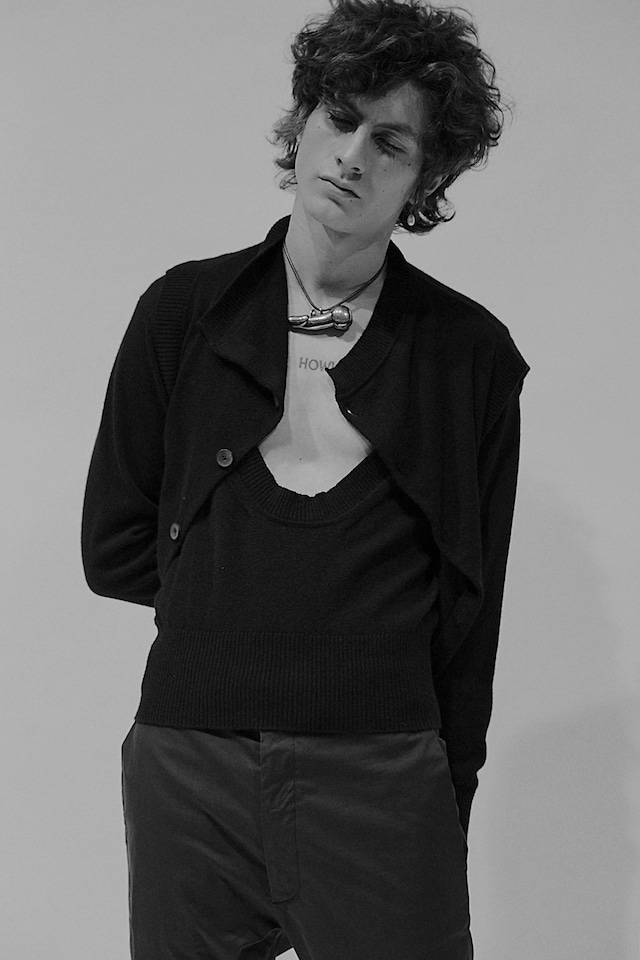 Vivienne Westwood AW16 5