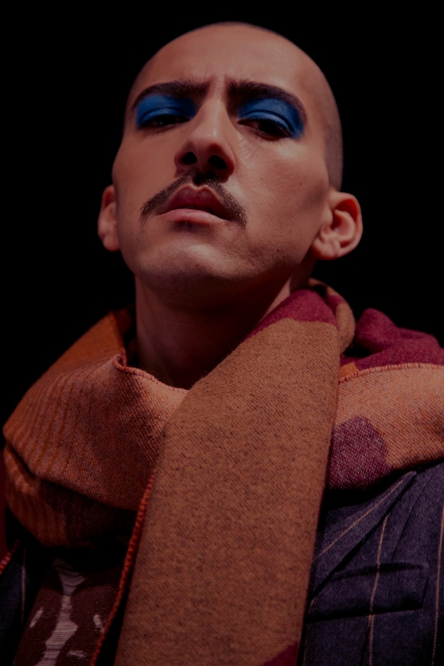 Vivienne Westwood AW16 2