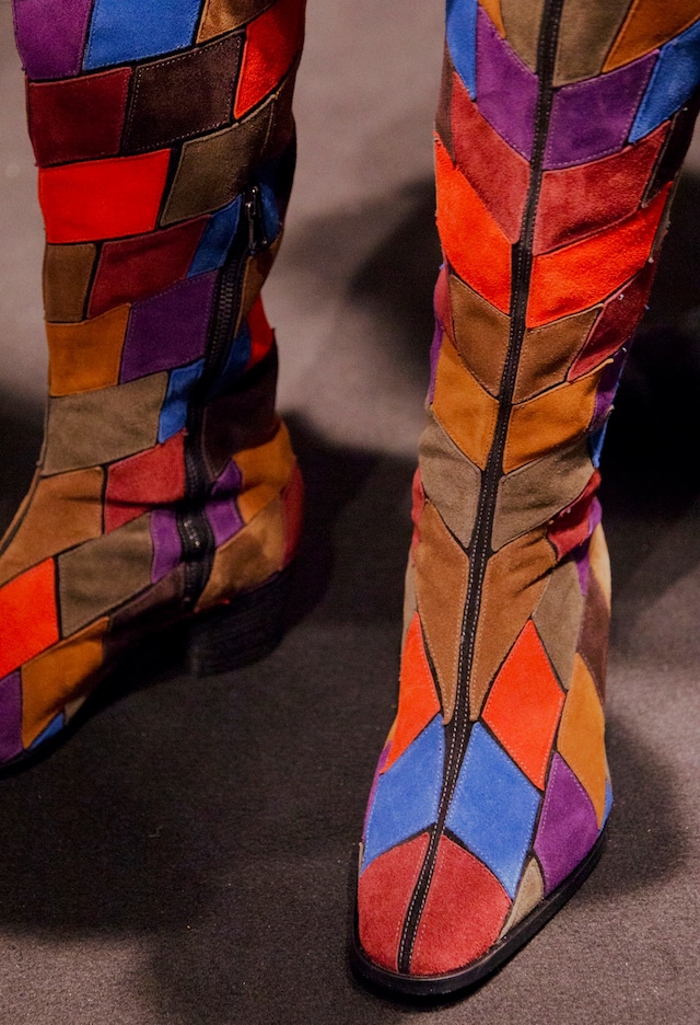 Vivienne Westwood AW16 13