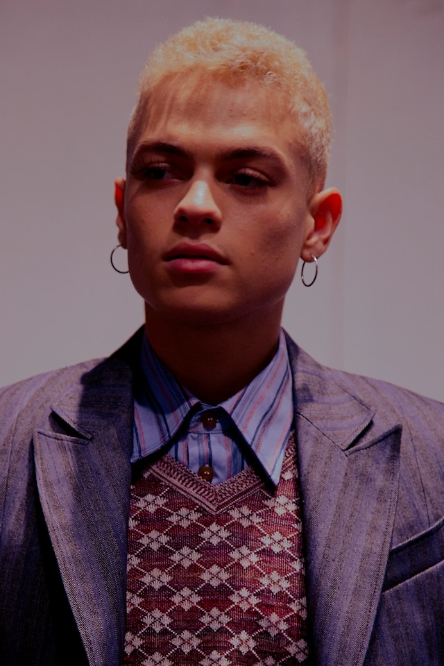 Vivienne Westwood AW16 10