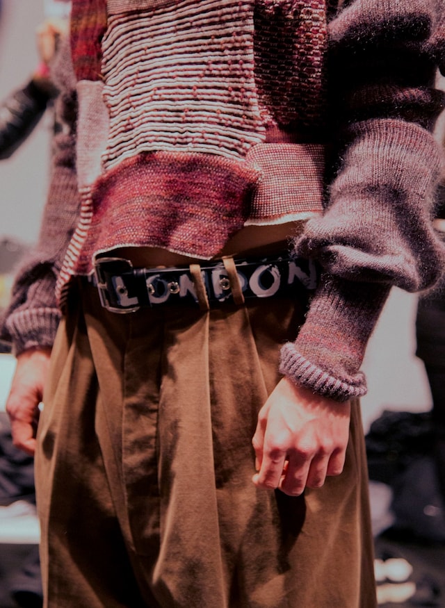 Vivienne Westwood AW16 15