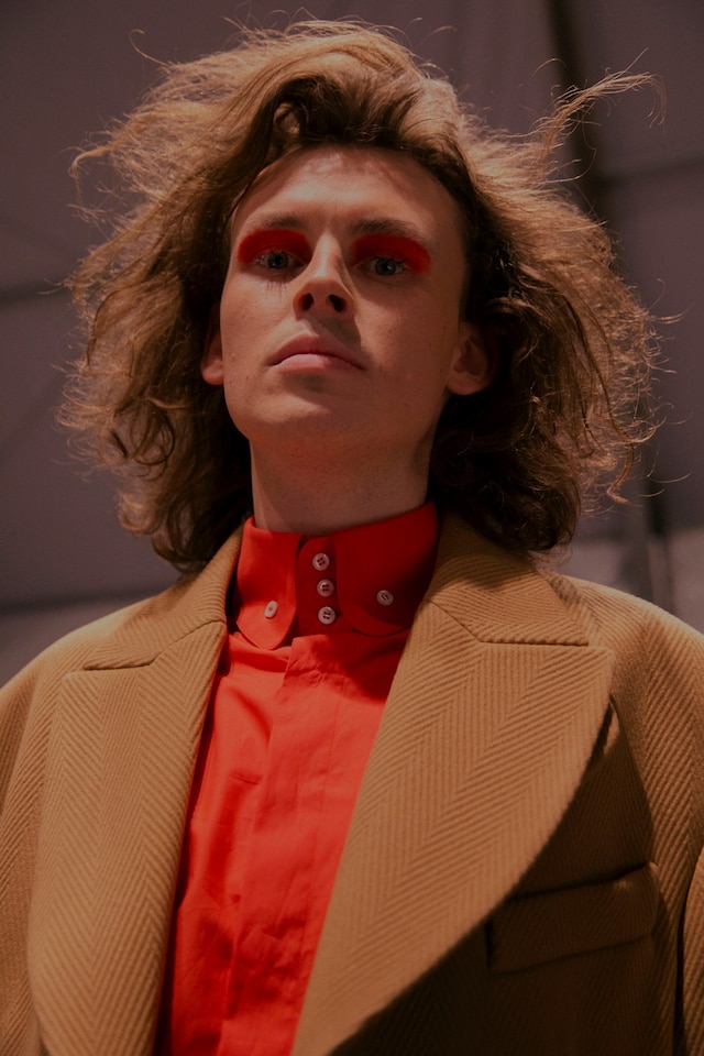 Vivienne Westwood AW16 4