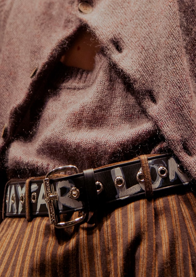 Vivienne Westwood AW16 20