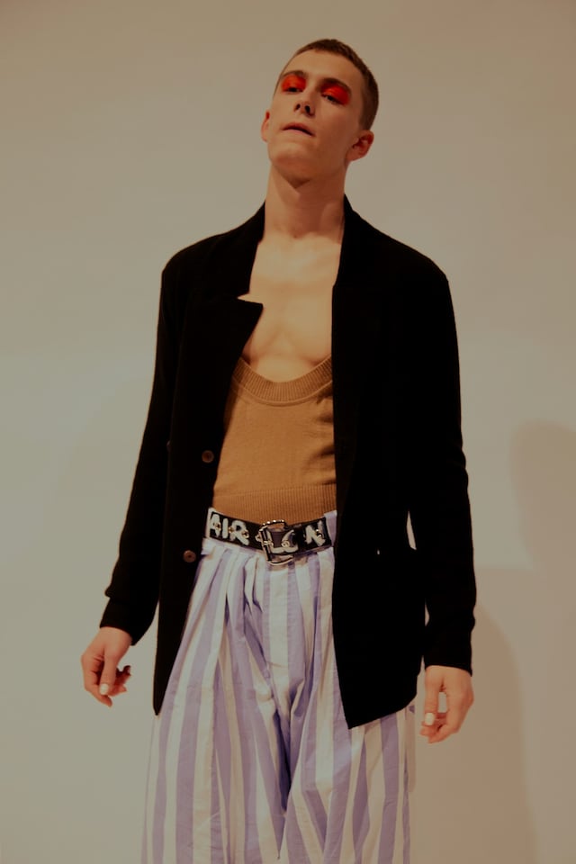 Vivienne Westwood AW16 6