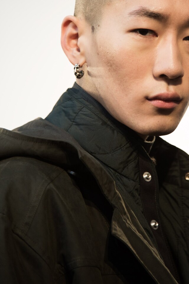 Diesel Black Gold AW16 6