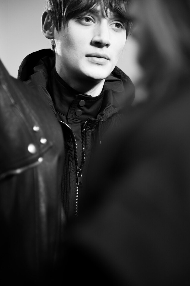 Diesel Black Gold AW16 9