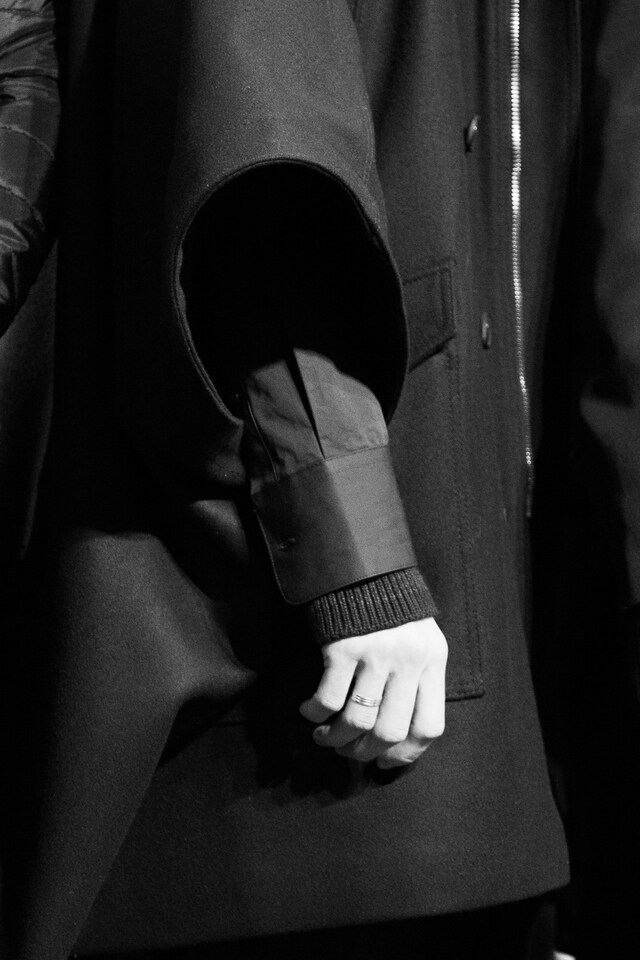 Diesel Black Gold AW16 16