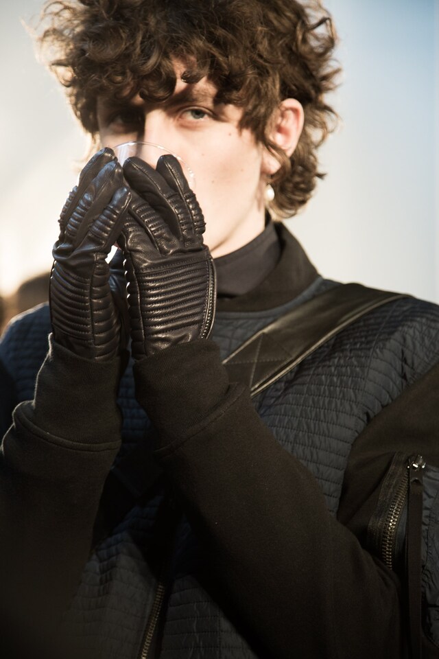 Diesel Black Gold AW16 10