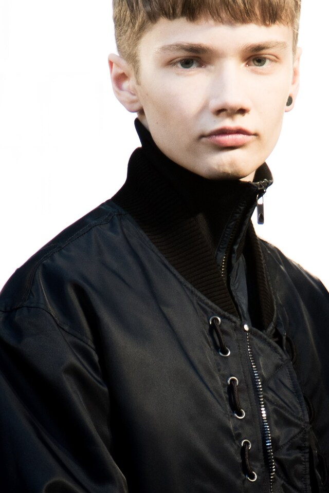 Diesel Black Gold AW16 12