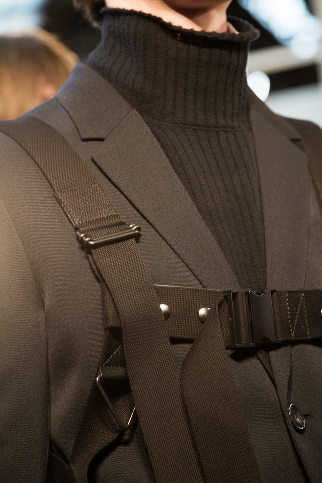 Diesel Black Gold AW16 17