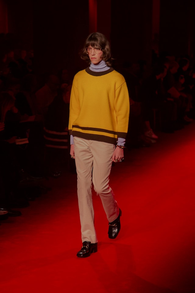 Gucci AW16 2