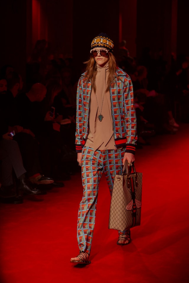 Gucci AW16 17