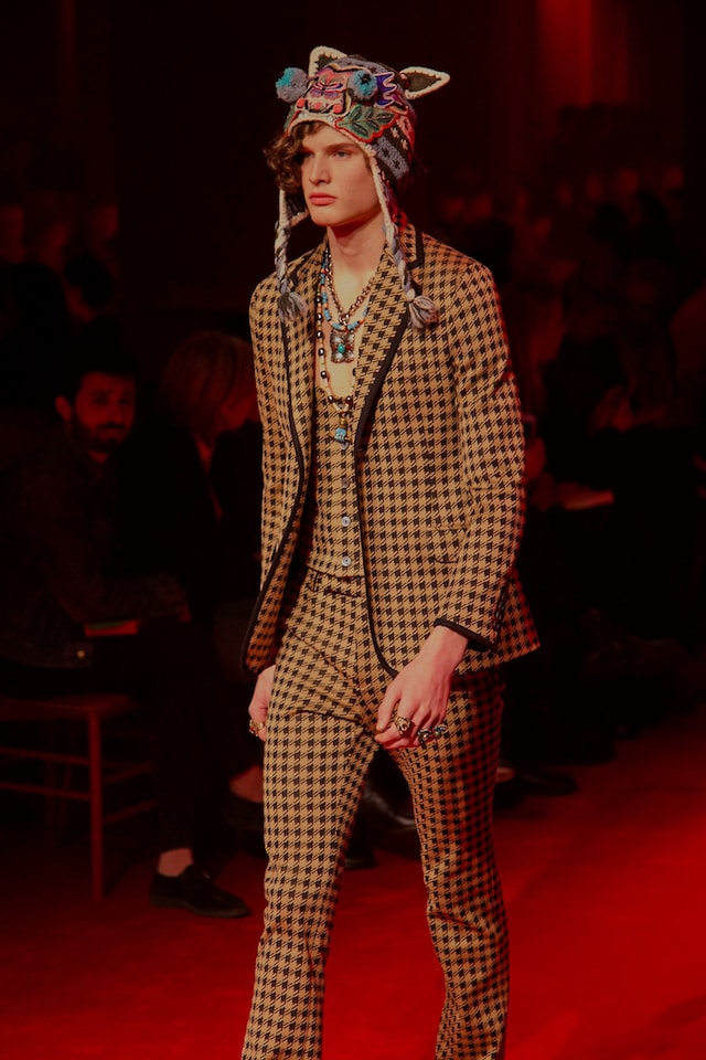 Gucci AW16 18