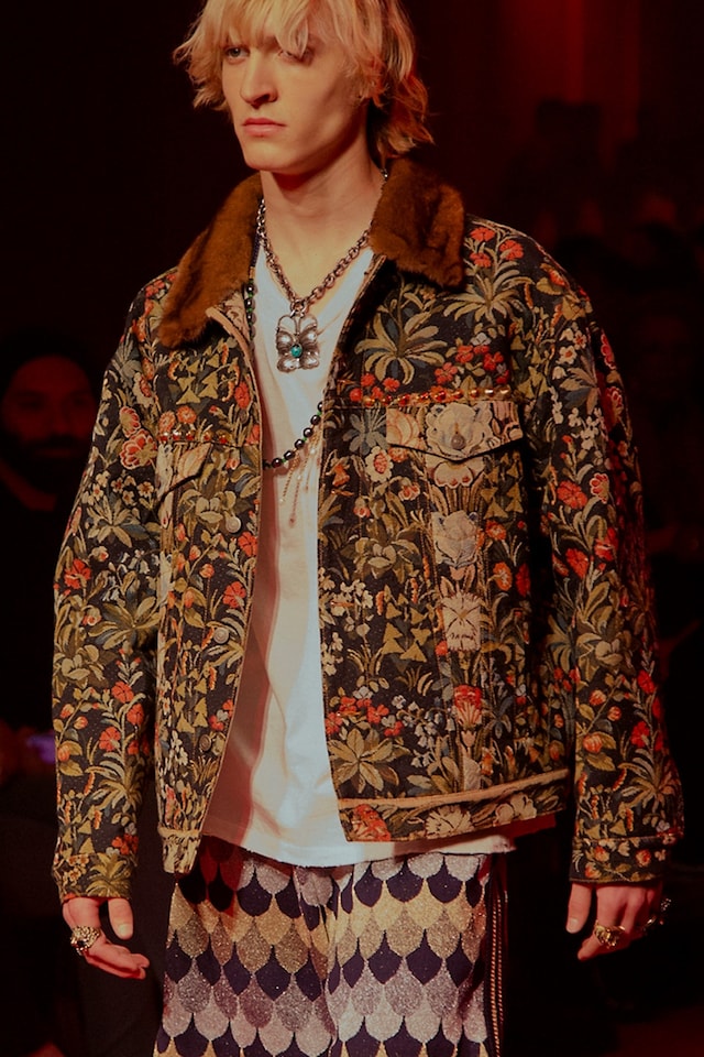 Gucci AW16 20