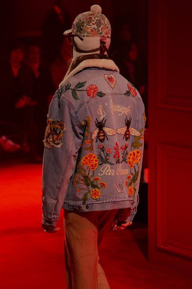 Gucci AW16 27