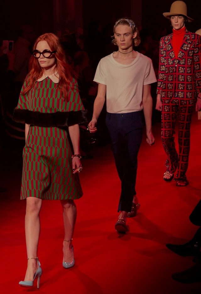 Gucci AW16 3