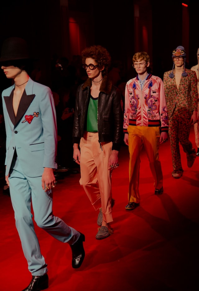 Gucci AW16 7
