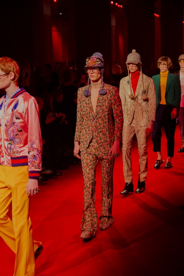 Gucci AW16 9