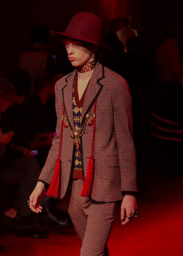 Gucci AW16 23