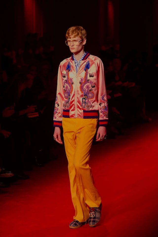 Gucci AW16 24
