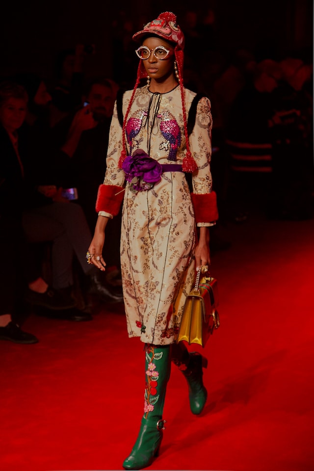 Gucci AW16 10