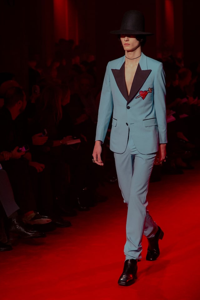 Gucci AW16 25