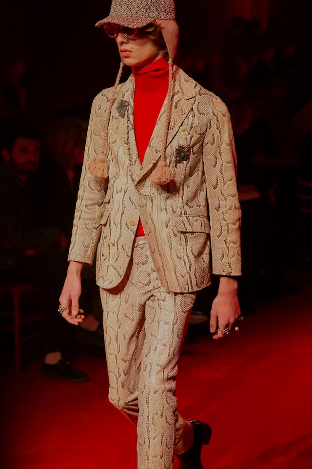 Gucci AW16 26