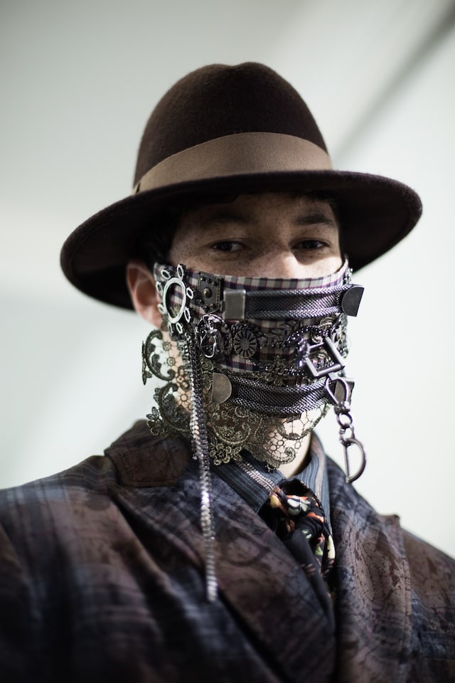 Antonio Marras AW16 0