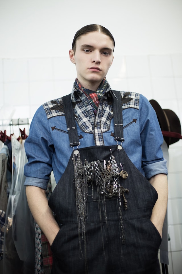 Antonio Marras AW16 4