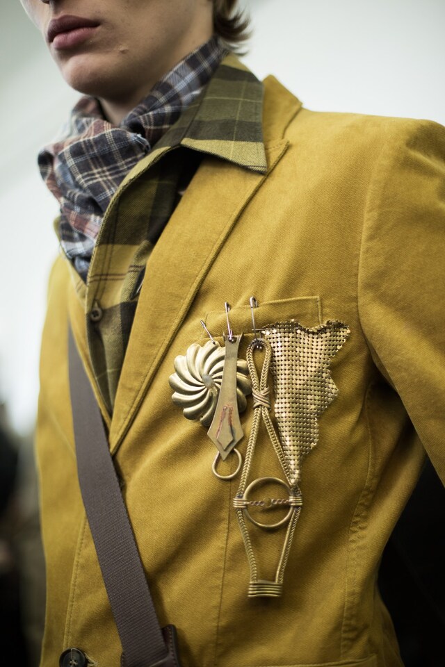 Antonio Marras AW16 22