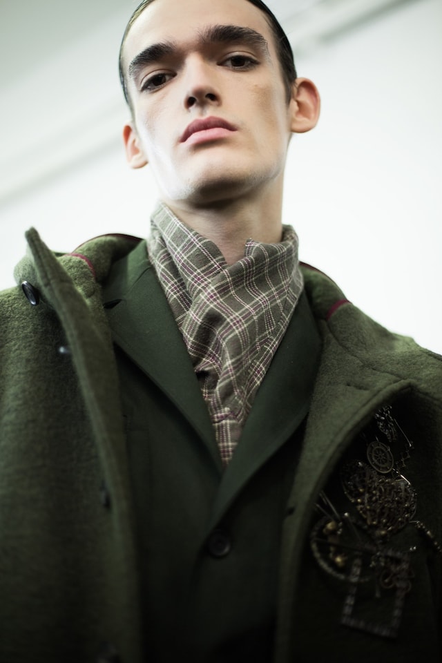 Antonio Marras AW16 8