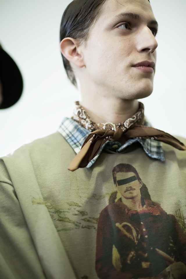 Antonio Marras AW16 14