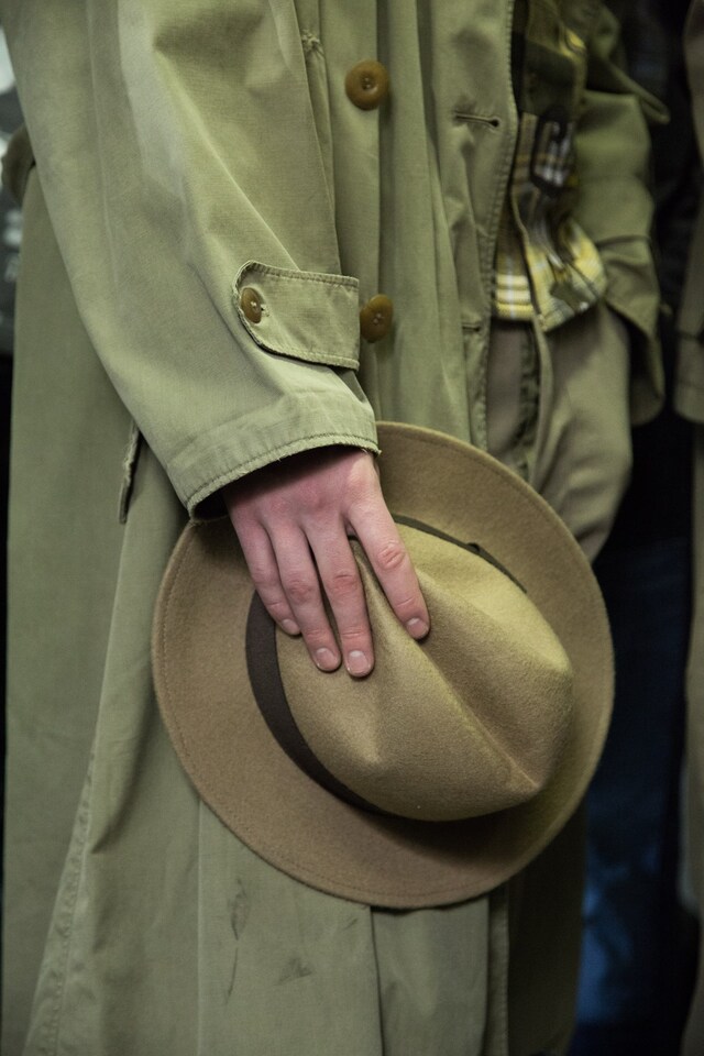 Antonio Marras AW16 25