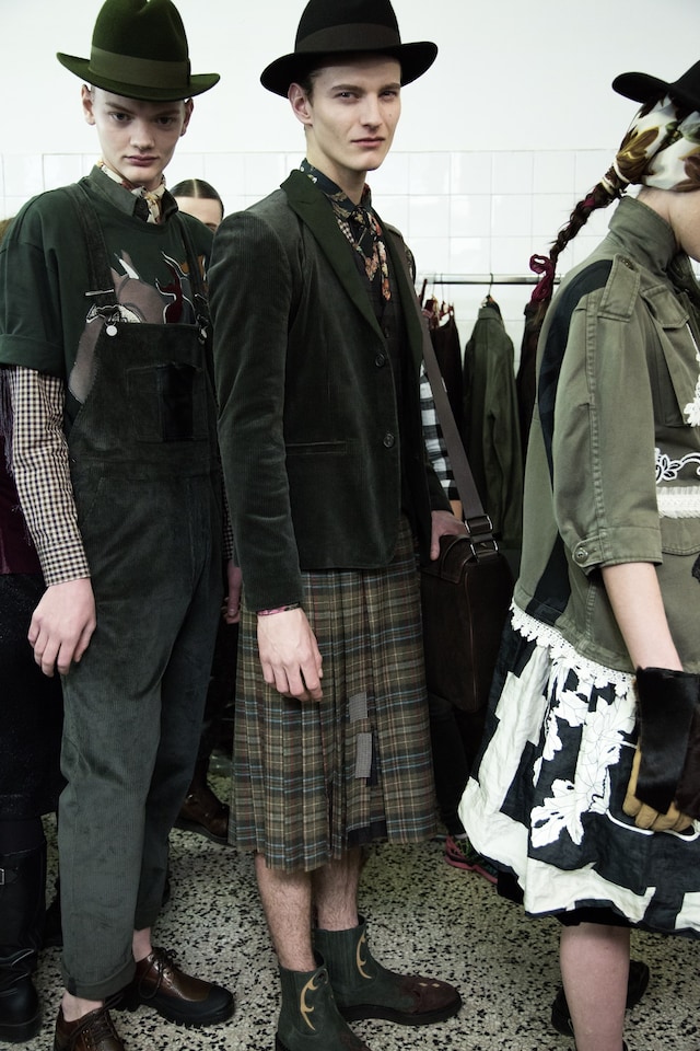 Antonio Marras AW16 11